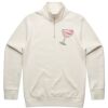 AS Colour  Stencil Half Zip  Thumbnail