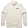 AS Colour  Stencil Half Zip  Thumbnail