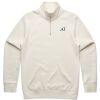 AS Colour  Stencil Half Zip  Thumbnail