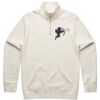 AS Colour  Stencil Half Zip  Thumbnail