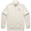 AS Colour  Stencil Half Zip  Thumbnail