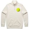 AS Colour  Stencil Half Zip  Thumbnail