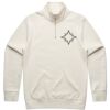 AS Colour  Stencil Half Zip  Thumbnail