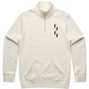 AS Colour  Stencil Half Zip  Thumbnail