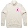 AS Colour  Stencil Half Zip  Thumbnail