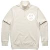 AS Colour  Stencil Half Zip  Thumbnail