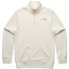 AS Colour  Stencil Half Zip  Thumbnail
