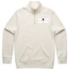 AS Colour  Stencil Half Zip  Thumbnail