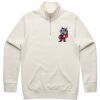 AS Colour  Stencil Half Zip  Thumbnail
