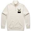 AS Colour  Stencil Half Zip  Thumbnail