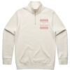 AS Colour  Stencil Half Zip  Thumbnail