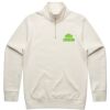 AS Colour  Stencil Half Zip  Thumbnail