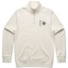 AS Colour  Stencil Half Zip  Thumbnail