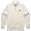 AS Colour  Stencil Half Zip  Thumbnail