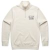 AS Colour  Stencil Half Zip  Thumbnail