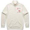 AS Colour  Stencil Half Zip  Thumbnail