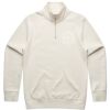 AS Colour  Stencil Half Zip  Thumbnail