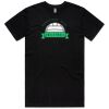 AS Colour Staple Plus 5cm Tee Thumbnail