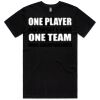 AS Colour Staple Plus 5cm Tee Thumbnail