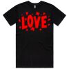 AS Colour Staple Plus 5cm Tee Thumbnail