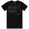 AS Colour Staple Plus 5cm Tee Thumbnail