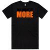 AS Colour Staple Plus 5cm Tee Thumbnail