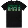 AS Colour Staple Plus 5cm Tee Thumbnail