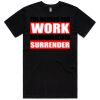 AS Colour Staple Plus 5cm Tee Thumbnail