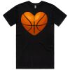 AS Colour Staple Plus 5cm Tee Thumbnail