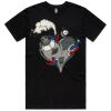 AS Colour Staple Plus 5cm Tee Thumbnail