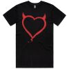 AS Colour Staple Plus 5cm Tee Thumbnail