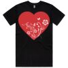AS Colour Staple Plus 5cm Tee Thumbnail
