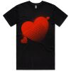 AS Colour Staple Plus 5cm Tee Thumbnail