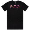 AS Colour Staple Plus 5cm Tee Thumbnail