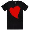 AS Colour Staple Plus 5cm Tee Thumbnail