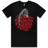 AS Colour Staple Plus 5cm Tee Thumbnail