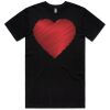 AS Colour Staple Plus 5cm Tee Thumbnail
