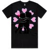 AS Colour Staple Plus 5cm Tee Thumbnail