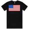 AS Colour Staple Plus 5cm Tee Thumbnail