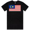 AS Colour Staple Plus 5cm Tee Thumbnail