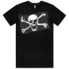 AS Colour Staple Plus 5cm Tee Thumbnail