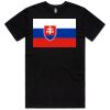 AS Colour Staple Plus 5cm Tee Thumbnail