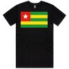 AS Colour Staple Plus 5cm Tee Thumbnail