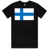 AS Colour Staple Plus 5cm Tee Thumbnail
