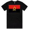 AS Colour Staple Plus 5cm Tee Thumbnail