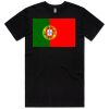 AS Colour Staple Plus 5cm Tee Thumbnail