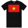 AS Colour Staple Plus 5cm Tee Thumbnail