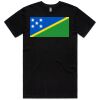 AS Colour Staple Plus 5cm Tee Thumbnail