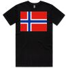 AS Colour Staple Plus 5cm Tee Thumbnail