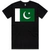 AS Colour Staple Plus 5cm Tee Thumbnail
